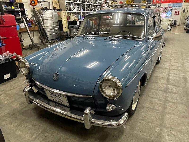 1969年 TYPE-1｜Car For Sale｜空冷VWワーゲンビートルなら九州